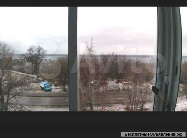 2х комнатная квартира