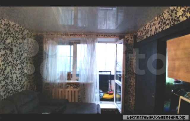 2х комнатная квартира