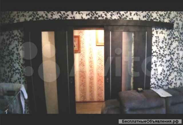 2х комнатная квартира