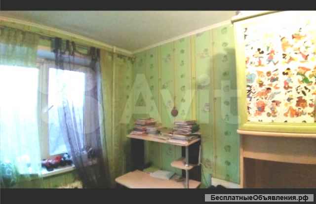 2х комнатная квартира