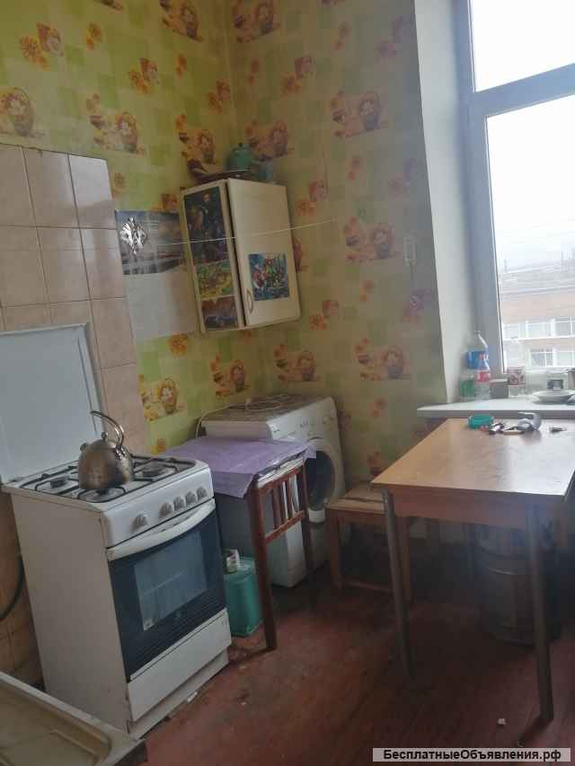 Сдам комнату на длительный срок