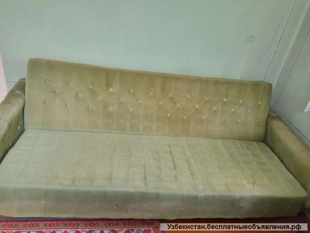 Диван с креслами