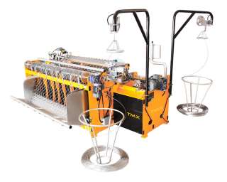 Автоматическое оборудование для вязания проволоки - fjb group llc