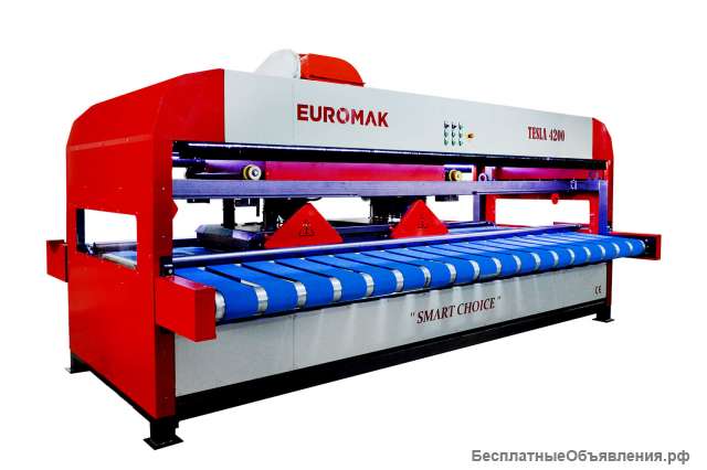 Финишная машина для ковров - fjb group llc