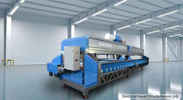 Финишная машина для ковров - fjb group llc