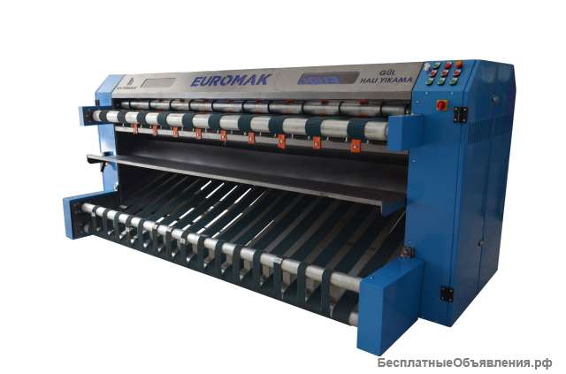 Пылевыбивальная машина - fjb group llc