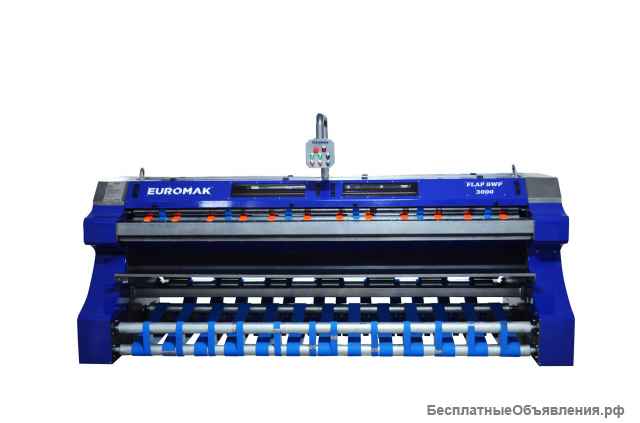 Пылевыбивальная машина - fjb group llc