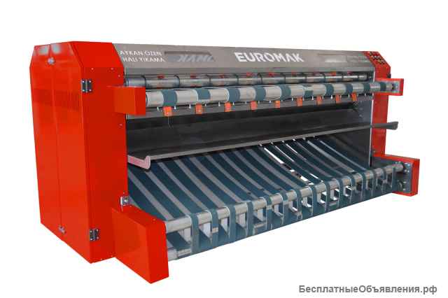 Пылевыбивальная машина - fjb group llc