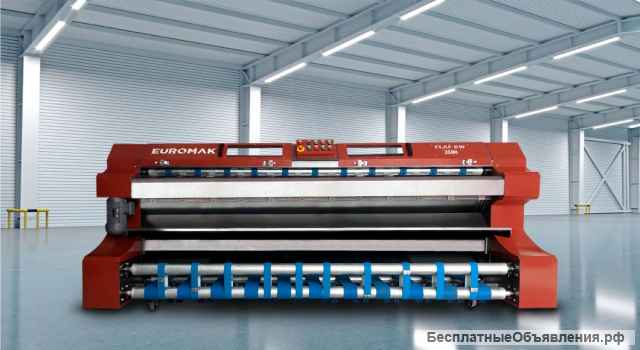 Пылевыбивальная машина - fjb group llc