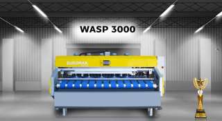 Ковромоечная машина - fjb group llc