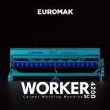 Ковромоечная машина - fjb group llc