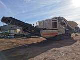 Дробилка Metso LT 200 HP, 2019 г, 2200 м/ч, из Европы
