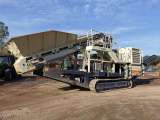Дробилка Metso LT 200 HP, 2019 г, 2200 м/ч, из Европы