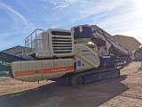 Дробилка Metso LT 200 HP, 2019 г, 2200 м/ч, из Европы
