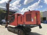 Буровая вышка Sandvik DX 780, 7380 м/ч, из Европы