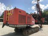 Буровая вышка Sandvik DX 780, 7380 м/ч, из Европы