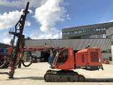 Буровая вышка Sandvik DX 780, 7380 м/ч, из Европы