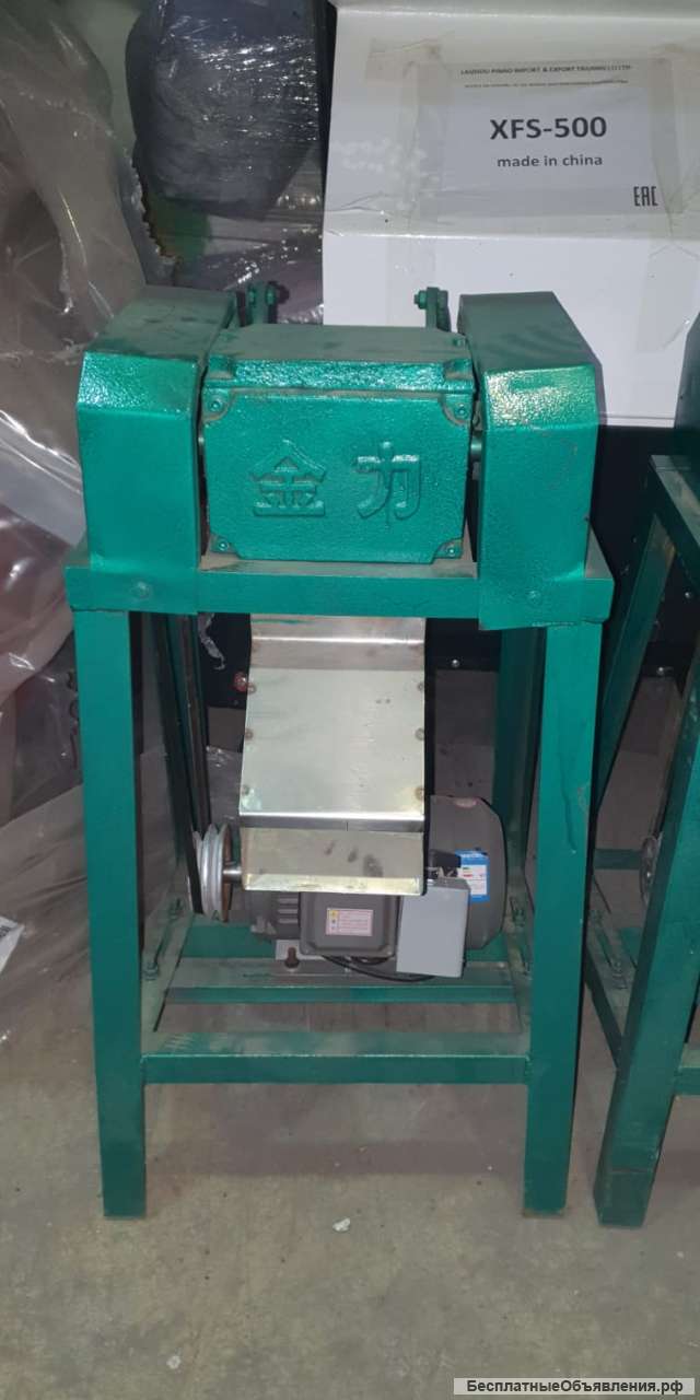 Стренгорез ножевой PG-1.5 S в наличии