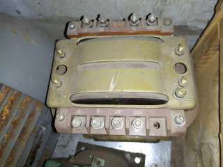 Трансформатор ОСМ 1