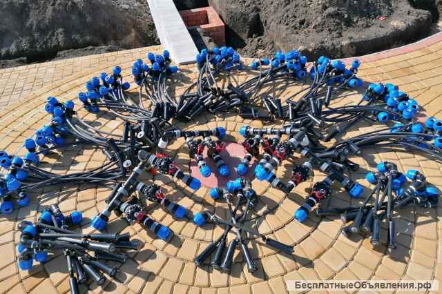 Проектирование и реализация ЛАНДШАФТНОГО ДИЗАЙНА