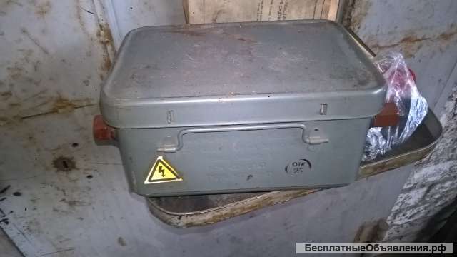 Трансформатор ТГМ 1020