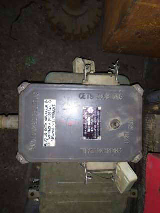 Ящик распределительный ЯРШ3-63