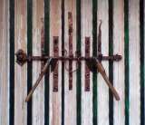 Кованые ворота, лестницы, входная группа