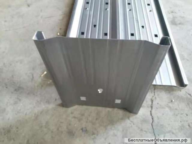 Оборудование для изготовления осадительных электродов