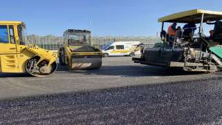 Асфальтирование в Новосибирске - Тел: 8 (913) 744-11-01