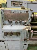 Токарный винторезный станок 16к20. РМЦ 1000 мм