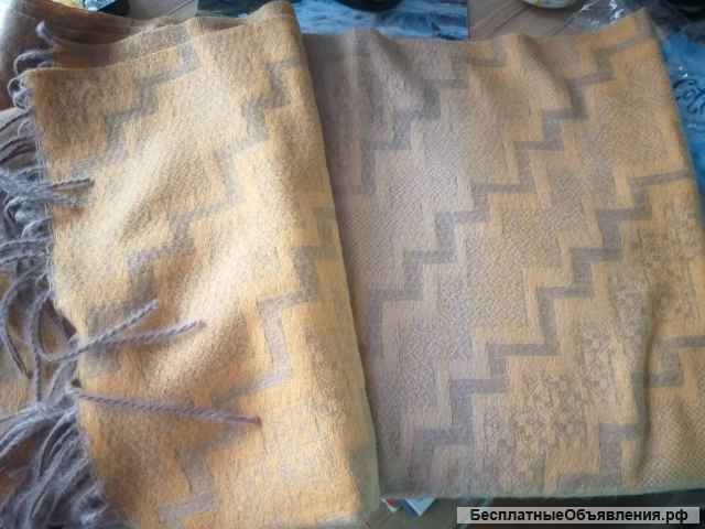 Палантин, новый, очень красивый, для модниц