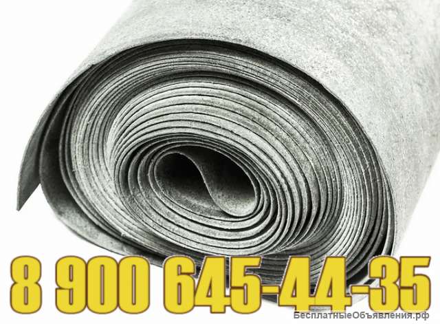 Маслостойкая резина для трансформатора (УМ) {[производство]}