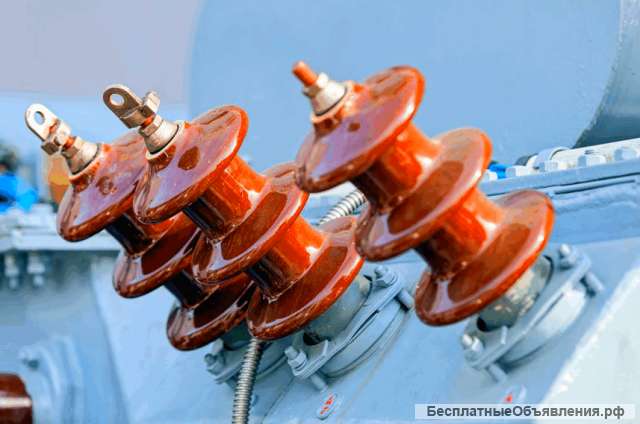 Вводы трансформатора вст вста {[производство]}