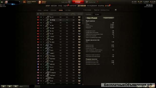 World of Tanks
