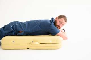 Бесплатный курс «Массаж с нуля для новичков» от доктора Александра Белякова