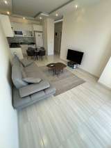 Готовая квартира 60 кв.м. в Махмутларе, Турция