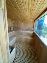 Готовая квартира 60 кв.м. в Махмутларе, Турция