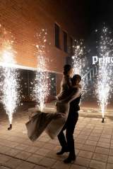 «Теремок» Пиротехника Салюты Фейерверки