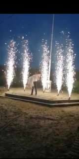 «Теремок» Пиротехника Салюты Фейерверки