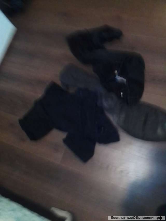 Штаны под рост 180 см