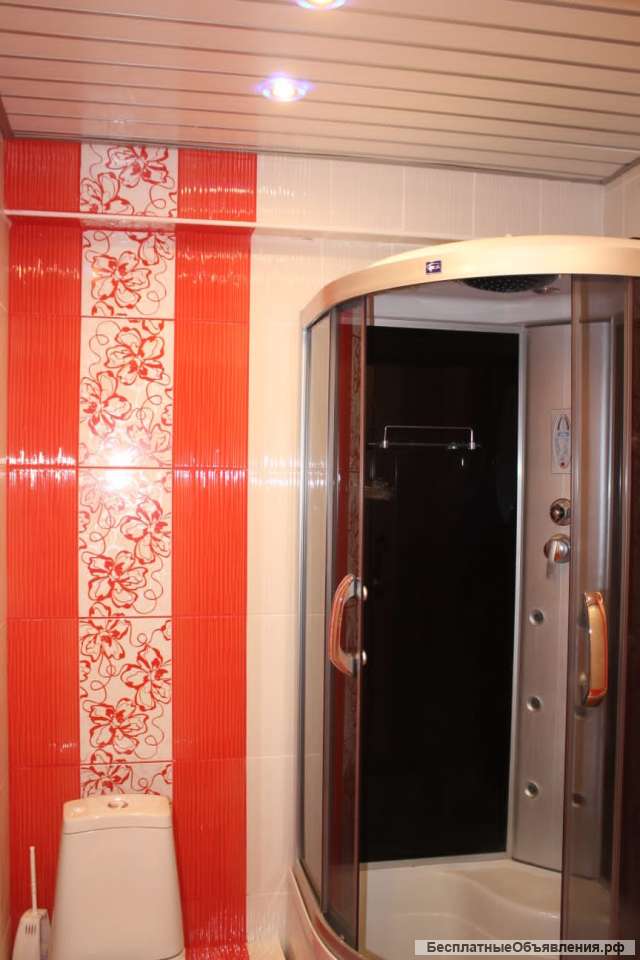 Собственник сдам 1 к на Баумана