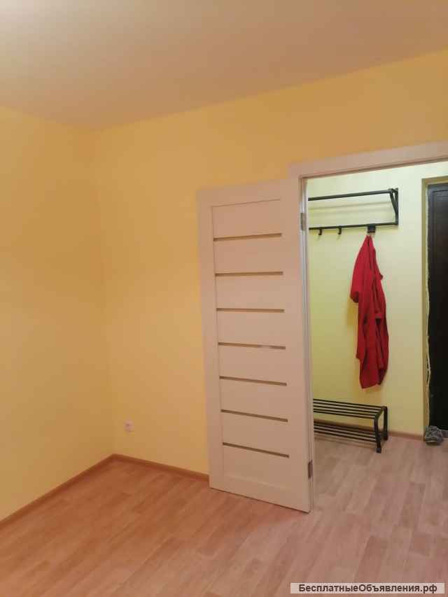 Собственник сдам 1 к на Баумана