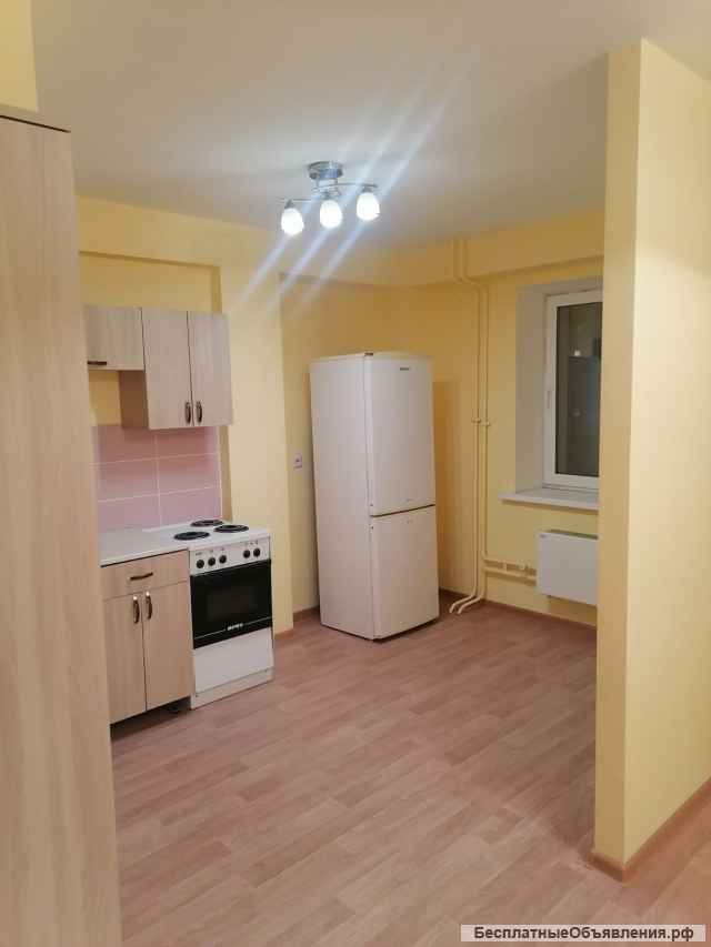 Собственник сдам 1 к на Баумана