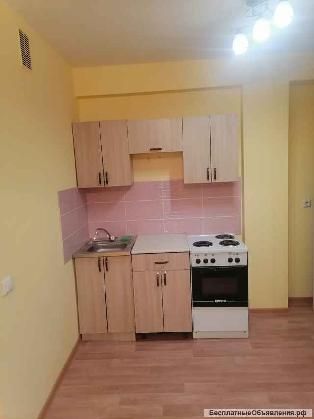 Собственник сдам 1 к на Баумана