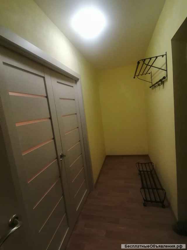 Собственник сдам 1 к на Баумана