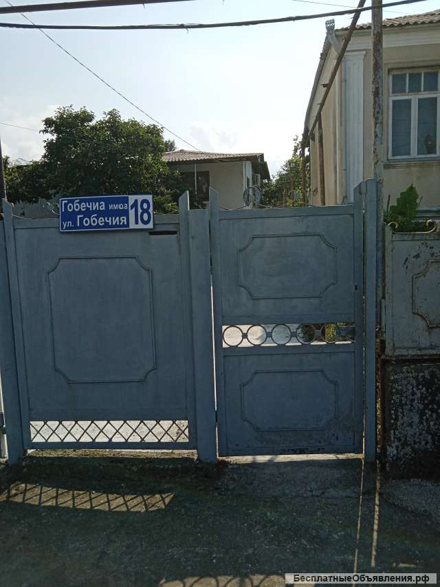 Отдых у моря черного