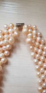 Ожерелье из морского жемчуга