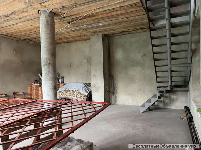 Будинок на 12 станції Великого Фонтана Одеса