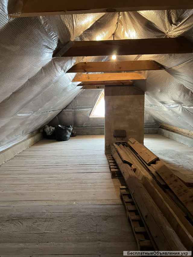 Будинок на 12 станції Великого Фонтана Одеса