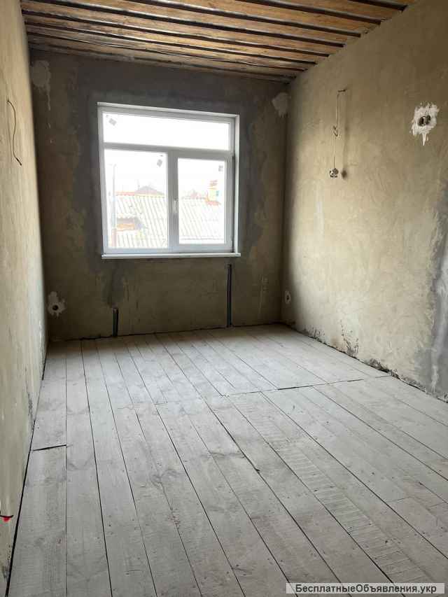 Будинок на 12 станції Великого Фонтана Одеса